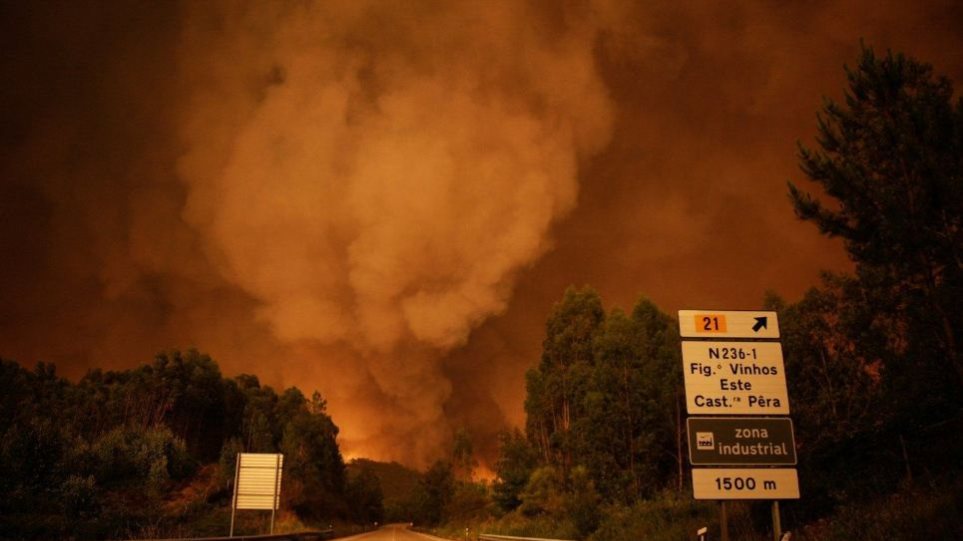 Η Πορτογαλία έμαθε από τις πυρκαγιές. Εμείς;