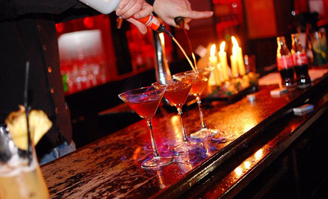 Μύθοι και αλήθειες για το ποτό και την οδήγηση