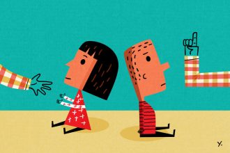 Σεμινάριο για την αντιμετώπιση των έμφυλων στερεότυπων από την Κοινο_Τοπία