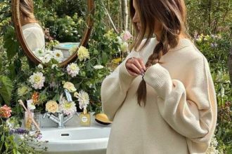 Ναι, μπορείς να βάψεις τα μαλλιά σου ενώ είσαι έγκυος - Τι πρέπει να ξέρεις