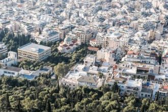 Μαγνήτης για τους επενδυτές τα πράσινα ακίνητα - Την ανιούσα παίρνουν οι τιμές
