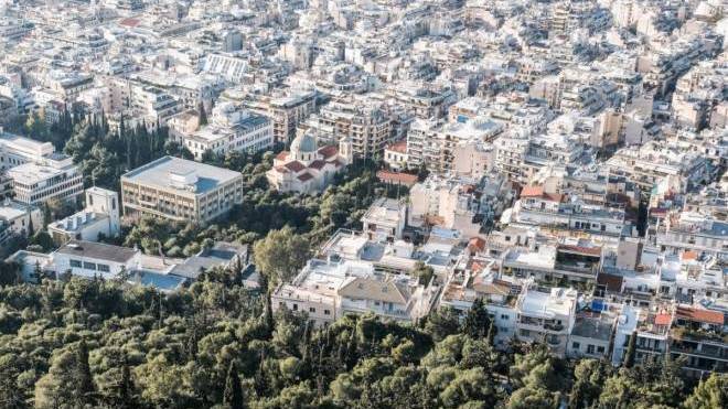 Μαγνήτης για τους επενδυτές τα πράσινα ακίνητα - Την ανιούσα παίρνουν οι τιμές