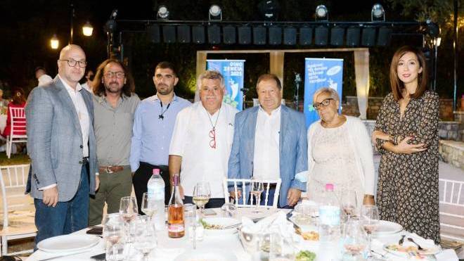 Ολοκληρώθηκαν τα Οινοξένεια 2021 με «άρωμα» ιστορίας και γεύσεις της Αιγιάλειας