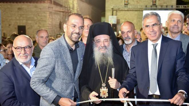 Την Παρασκευή τα εγκαίνια της 21ης Αγροτικής Έκθεσης Χαλανδρίτσας