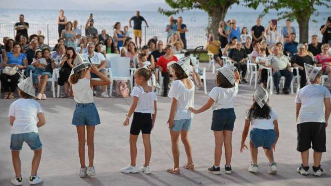 Ολοκλήρωση παιδικών κατασκηνώσεων του Δήμου Πατρέων