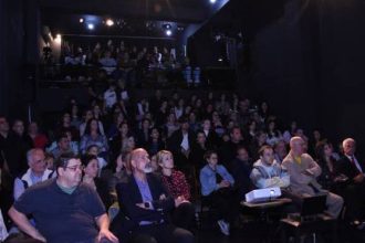 Πάτρα: Με ιδιαίτερη επιτυχία η εκδήλωση για την παραβατικότητα παιδιών και νέων