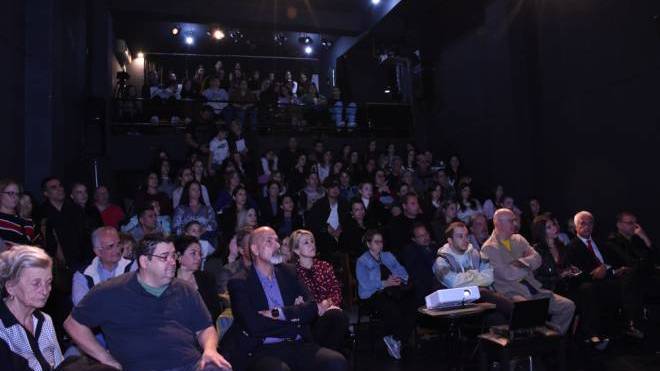 Πάτρα: Με ιδιαίτερη επιτυχία η εκδήλωση για την παραβατικότητα παιδιών και νέων