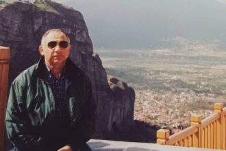 Κοινο_Τοπία: Ενθουσίασε η ξενάγηση στην έκθεση Ολυμπιακής Λαμπαδηδρομίας