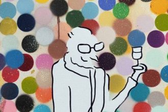 Η Πιο Ωραία Έκθεση στην Cube Gallery