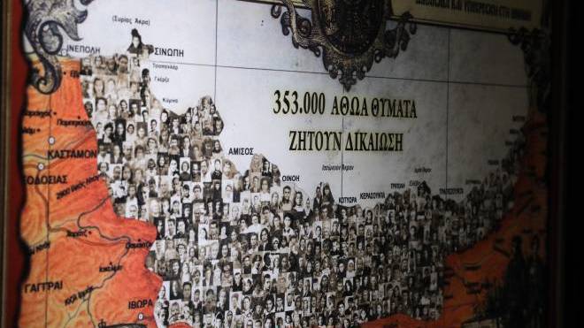 Εγκαινιάστηκε το Μουσείο Προσφυγικού Ελληνισμού στο γήπεδο της ΑΕΚ