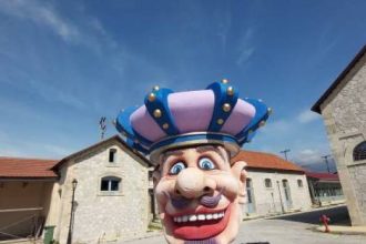 Κυριακή Καρναβαλιού…και μένουμε πάντα παιδιά! Δείτε πώς θα γίνει αυτό!