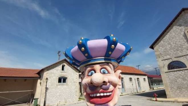 Κυριακή Καρναβαλιού…και μένουμε πάντα παιδιά! Δείτε πώς θα γίνει αυτό!