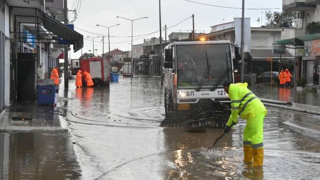 Πάτρα: Εως τις 31/12 η προθεσμία των αιτήσεων από τους δημότες που οι κατοικίες τους επλήγησαν από την πρόσφατη κακοκαιρία