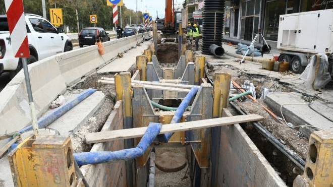 Δήμος Πατρέων: Σημαντικά έργα αποχέτευσης που βελτιώνουν την ποιότητα ζωής 30.000 κατοίκων και προστατεύουν το θαλάσσιο περιβάλλον