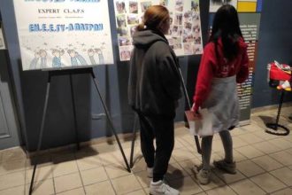 Επιτυχημένη ενημερωτική δράση για θέματα υγείας στα Παλαιά Σφαγεία