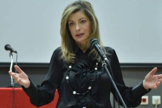 Βίβιαν Σαμούρη: Τα προβλήματα στην ψυχική υγεία διαρκώς αυξάνονται