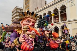 Έως την Τετάρτη οι αιτήσεις συμμετοχής στις θεματικές ομάδες για το Πατρινό Καρναβάλι 2025