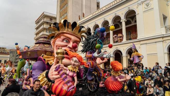 Έως την Τετάρτη οι αιτήσεις συμμετοχής στις θεματικές ομάδες για το Πατρινό Καρναβάλι 2025