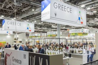 Το Επιμελητήριο Αχαΐας στη διεθνή έκθεση ‘’PROWEIN 2024’’