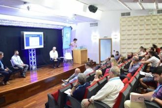 Πάτρα - 2ο Συνέδριο IMPACT 2023: «Υποδομές και ενίσχυση της οικονομίας»