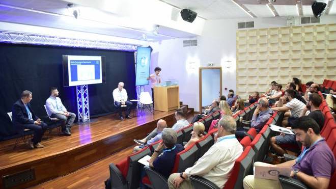 Πάτρα - 2ο Συνέδριο IMPACT 2023: «Υποδομές και ενίσχυση της οικονομίας»