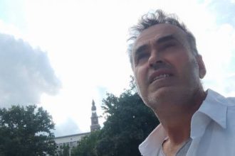 Αντίο Μίκη μας