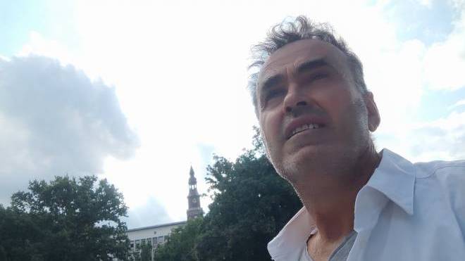 Αντίο Μίκη μας