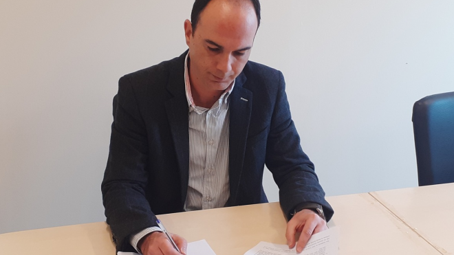 Ανανεώθηκαν τα προγράμματα παρακολούθησης των ΧΥΤΑ και των Εγκαταστάσεων Επεξεργασίας Λυμάτων