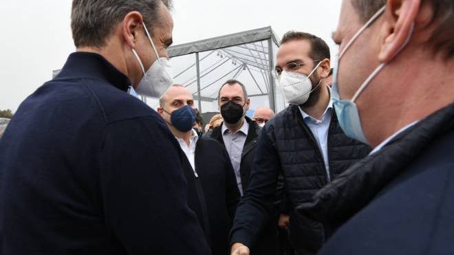 Φαρμάκης: Η Πατρών-Πύργου αλλάζει τον χάρτη της Δυτικής Ελλάδας και συνολικά του νοτιοδυτικού άξονα της χώρας