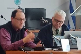 Ενημερωτική ημερίδα με φορείς και συλλόγους για τα αδέσποτα ζώα