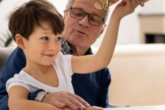 Ενημερωτική εκδήλωση για την άνοια: «Δημιουργώντας κοινότητες για κάθε ηλικία… χωρίς διακρίσεις»