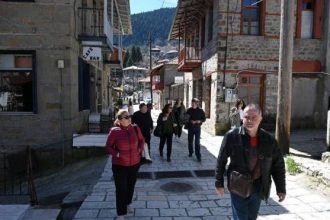 Επίσκεψη Δημοσιογράφων από ΜΜΕ πανελλήνιας εμβέλειας στην Περιφέρεια Δυτικής Ελλάδας