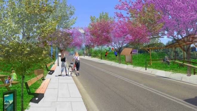 Αλλάζουν όψη 186 σημεία της Δυτικής Ελλάδας από την Περιφέρεια – Ξεκινάει το μεγάλο έργο ανάπλασης της εισόδου οικισμών