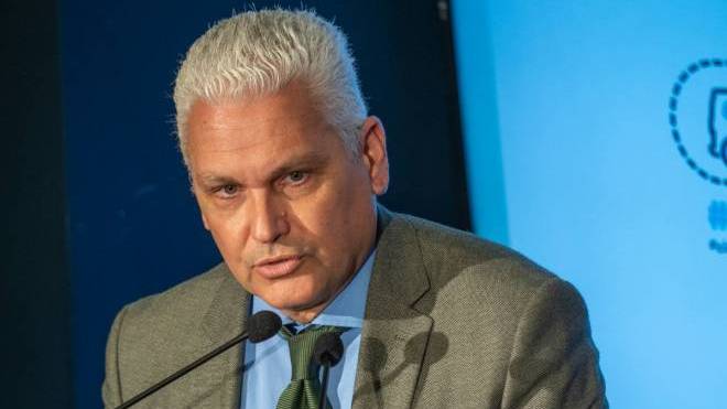 «Interreg Ελλάδα - Ιταλία 2021-2027»: Πολύτιμο εφόδιο του Φ. Ζαΐμη η γνώση των τοπικών προβλημάτων