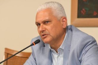 Φωκίων Ζαΐμης: «Σημαντικός ο ρόλος των πολιτικών αεροδρομίων της Δυτικής Ελλάδας για την ανάπτυξη της Περιφέρειάς μας»