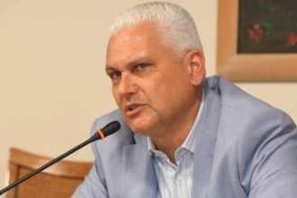 Συνεχίζονται τα θεματικά εργαστήρια του έργου «Περιφερειακός Μηχανισμός Διάγνωσης της Αγοράς Εργασίας στην ΠΔΕ»