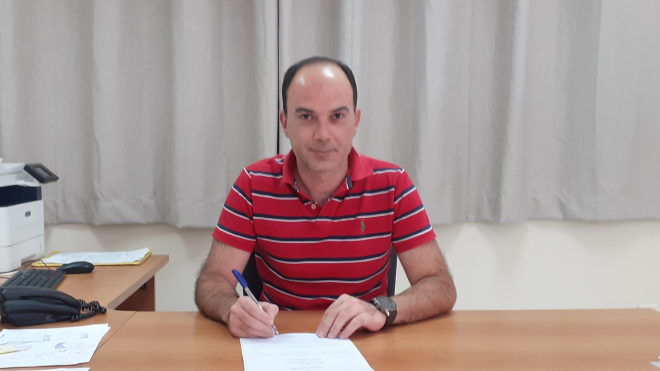 Προγραμματική Σύμβαση της Περιφέρειας και του Πανεπιστημίου Πατρών για τις εξετάσεις αδειοδότησης των τεχνικών επαγγελμάτων