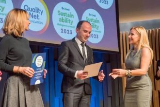 Περιφέρεια Δυτικής Ελλάδας: Νέα πανελλαδική διάκριση για την ενίσχυση της Πράσινης Επιχειρηματικότητας και της Βιώσιμης Ανάπτυξης