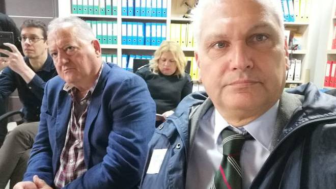 Στην άσκηση «Πυρσός» 2024 συμμετείχε ο Αντιπεριφερειάρχης Αχαΐας Φωκίων Ζαΐμης