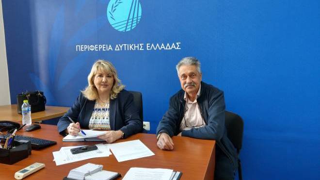 Διαδικτυακή Σύσκεψη της Άννας Μαστοράκου, με τις Διοικήσεις των Νοσοκομείων για το πλαίσιο απόκτησης ιατρικής ειδικότητας