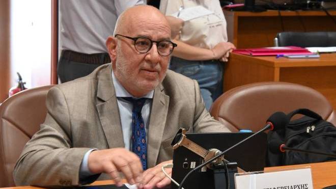 Στο Περιφερειακό Συμβούλιο του Υπουργείου Τουρισμού ο Αντιπεριφερειάρχης Πάνος Σακελλαρόπουλος
