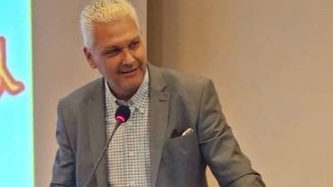 Στο Μαθητικό Μαθηματικό Συνέδριο ο Αντιπεριφερειάρχης Φωκίων Ζαΐμης