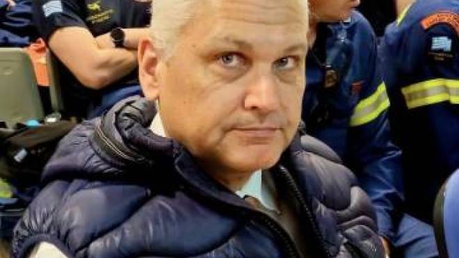 Αντιπυρική ετοιμότητα στην Περιφέρεια Δυτικής Ελλάδας