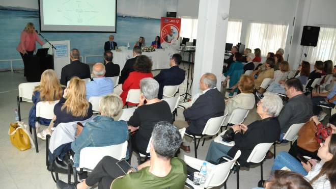 Η Περιφέρεια Δυτικής Ελλάδας στην ημερίδα του Εργαστηρίου «Παναγία Ελεούσα»