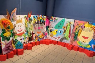 Καλοκαιρινό Μαθητικό Φεστιβάλ 2024: Μια ξεχωριστή γιορτή στα Παλαιά Σφαγεία (ΦΩΤΟ)