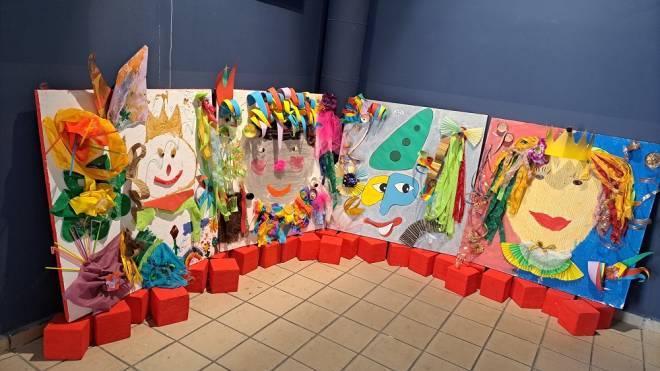 Καλοκαιρινό Μαθητικό Φεστιβάλ 2024: Μια ξεχωριστή γιορτή στα Παλαιά Σφαγεία (ΦΩΤΟ)