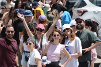 Ταξίδι εξοικείωσης για δημοσιογράφους στην Ολυμπιακή Γη