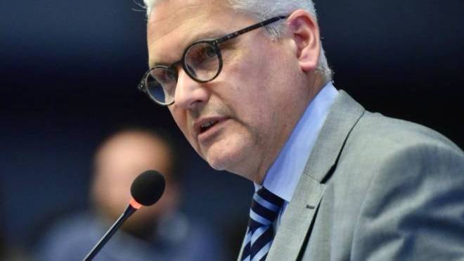 Ομόφωνη επανεκλογή Φωκίωνα Ζαΐμη στην Αντιπροεδρία της Διαμεσογειακής Επιτροπής της CPMR