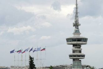 87η ΔΕΘ: Υπέρ των πληγέντων σε Θεσσαλία και Έβρο, το 10% των εσόδων από τα εισιτήρια