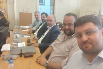 Βασίλης Αϊβαλής: Γιατί πρέπει να αλλάξει ρότα η ΚΕΔΕ